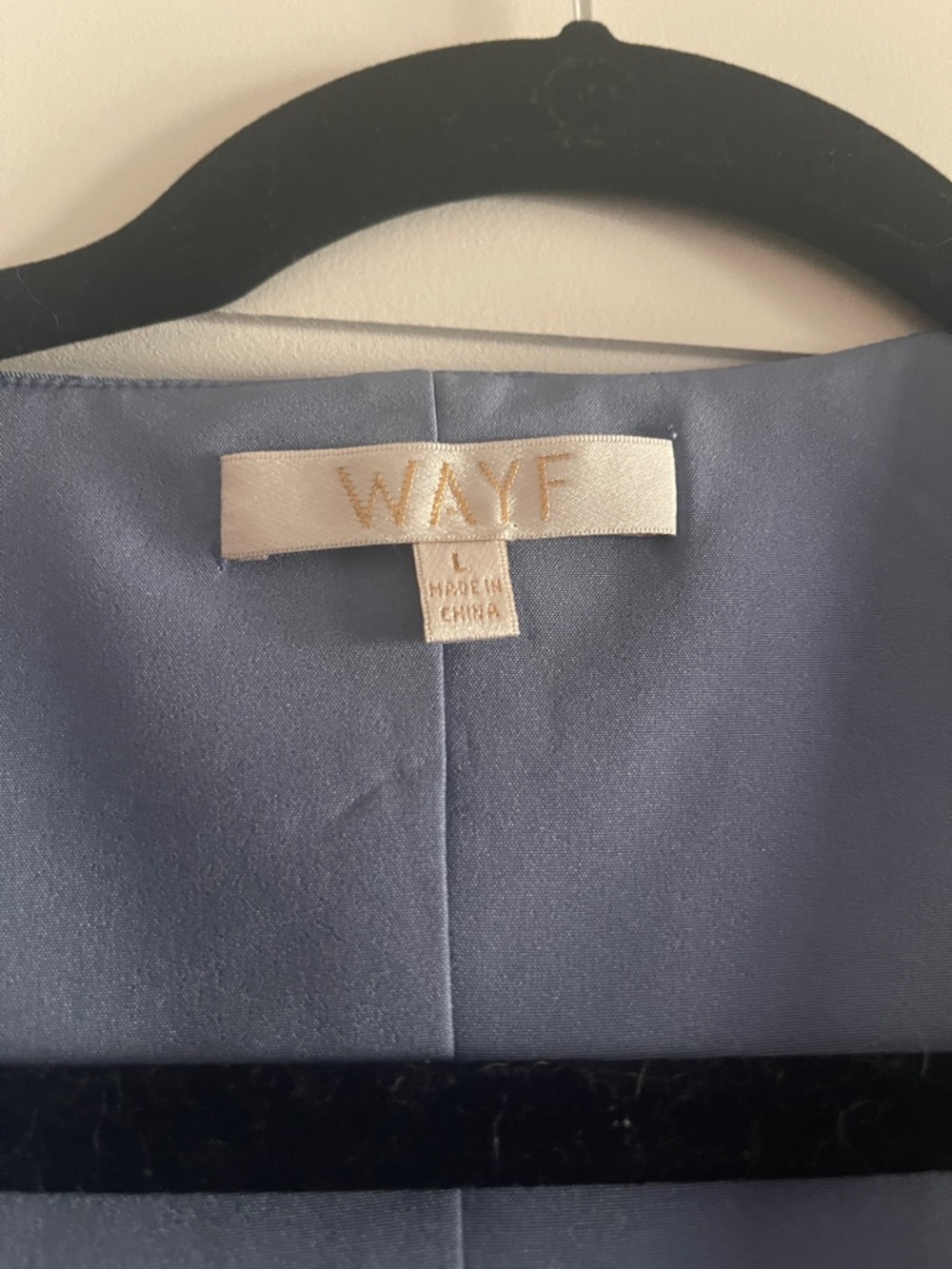 Preston crop vest - Picture 5 of 7